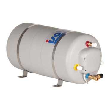 BOILER ISOTEMP