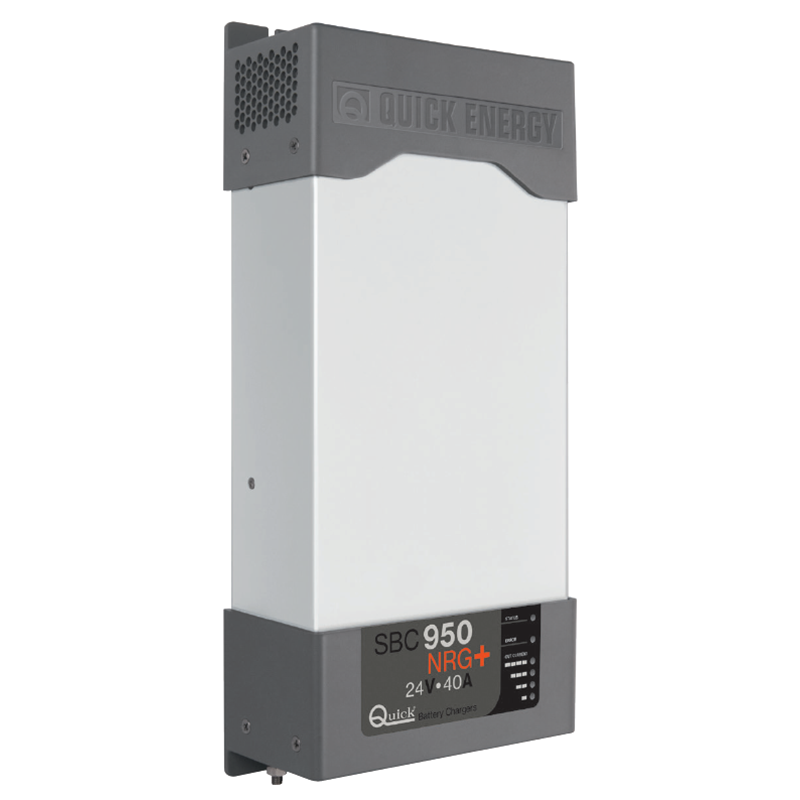 carica batteria quick medio potenza