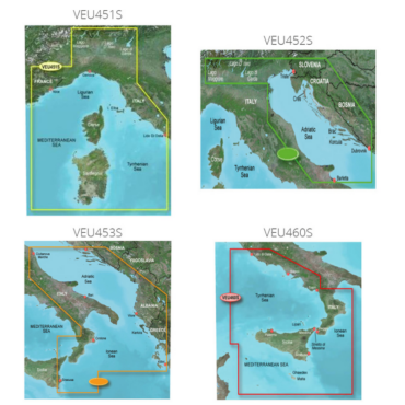 cartografia