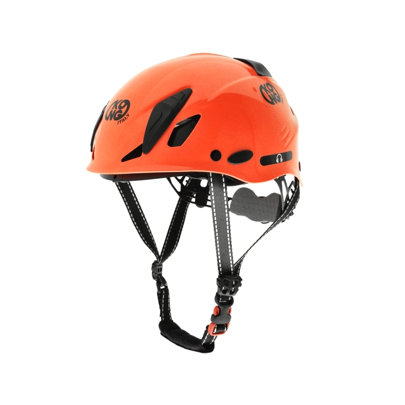 casco di protezione