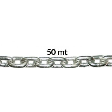 catena inox per salpa ancora