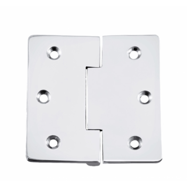 CERNIERA INOX