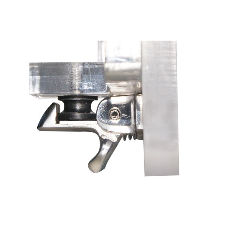 CHIUSURA AUTOMATICA IN ACCIAIO INOX - immagine 3