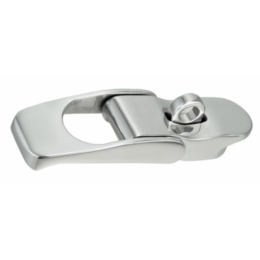 chiusura inox