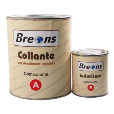 COLLA BICOMPONENTE