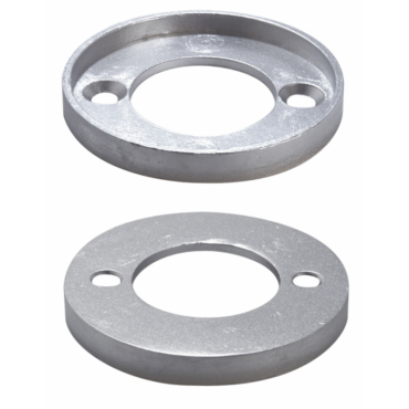 COLLARE PER PIEDE AQ 250-270