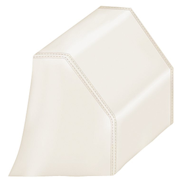 copri console protezione impermeabile tessilmare