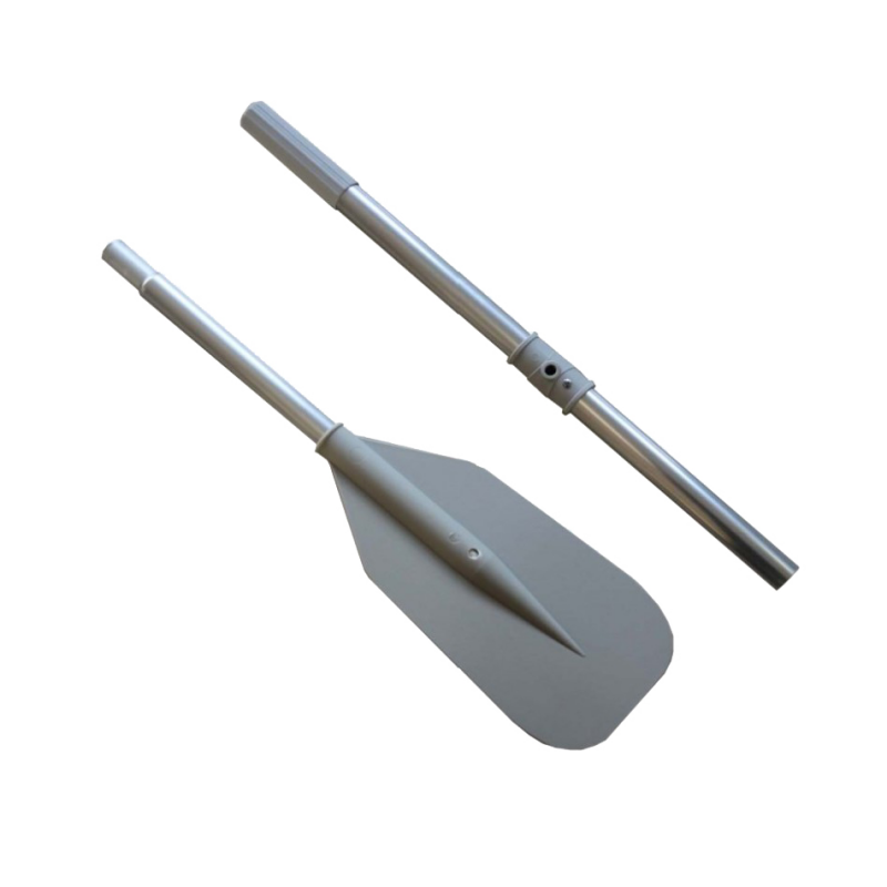 coppia di remi plastimo