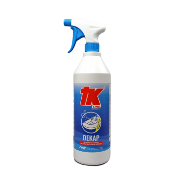 DEKAP DETERGENTE