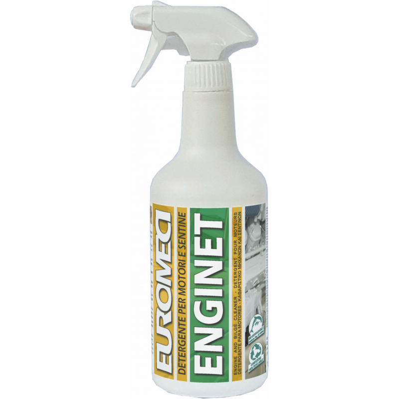 ENGINE NET