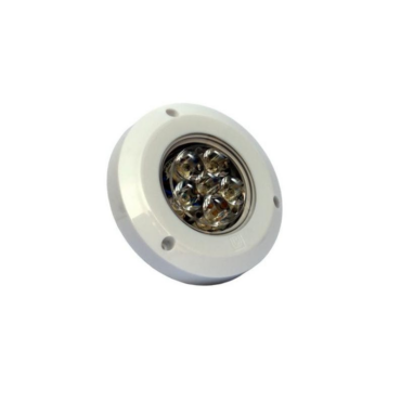 faretto subacqueo a led