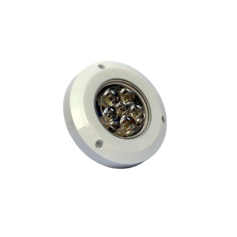 faretto subacqueo a led