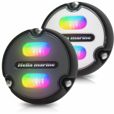 FARO SUBACQUEO A LED APELO A1