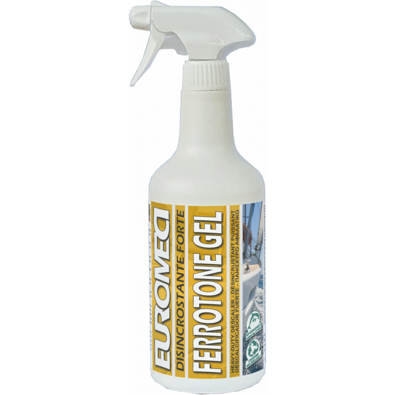 FERROTONE GEL