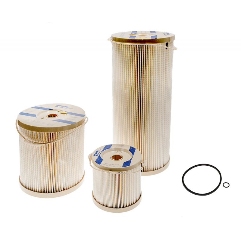 filtro gasolio racor 10 micron