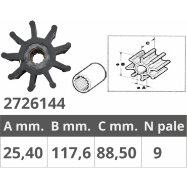 GIRANTE JAB. 17240-0001e1879-0001