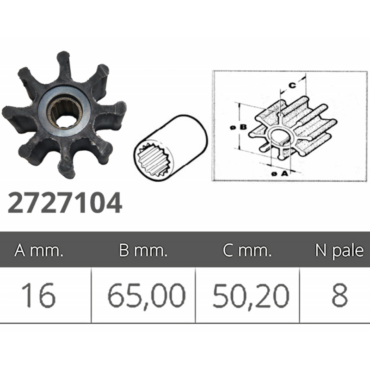 GIRANTE JAB.920-0001-JOHN.09-1028B