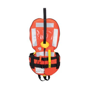 GIUBBOTTO SOLAS BABY SAFE