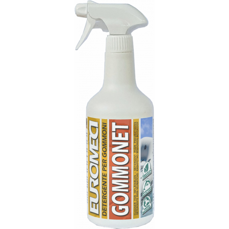 detergente gommonet