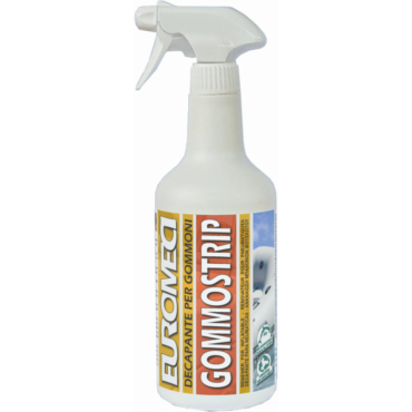 decappante gommostrip