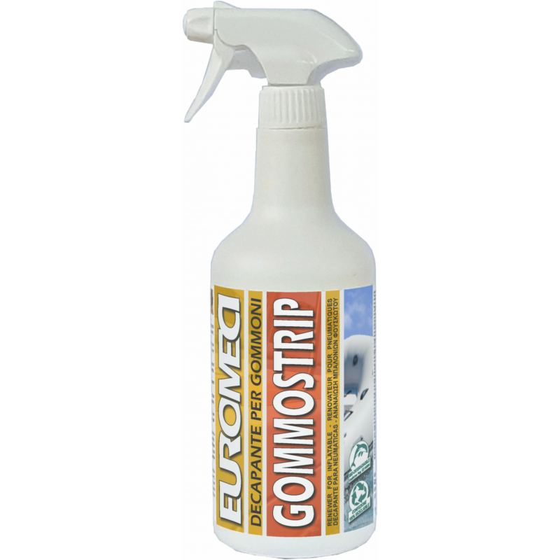 decappante gommostrip