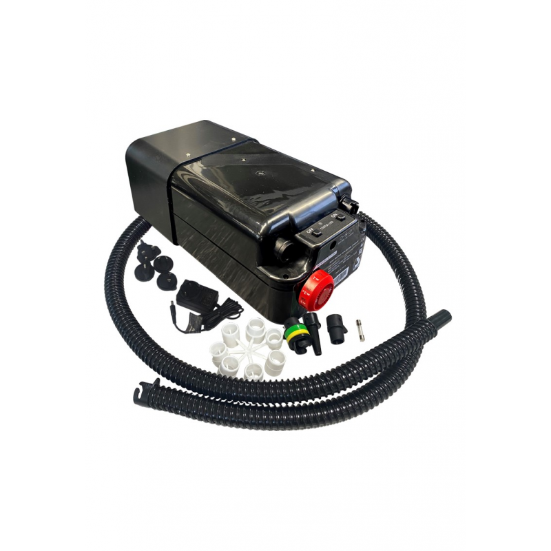 GONFIATORE GE 10-B