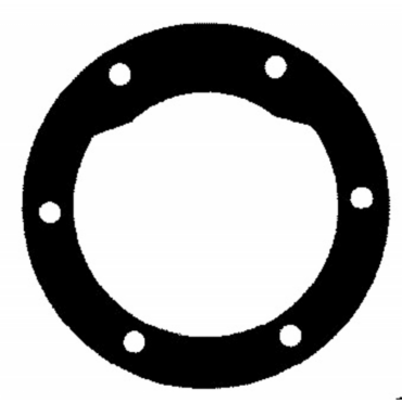 GUARNIZIONE IN CARTA PER PM36-PM36F-ST146-ST150