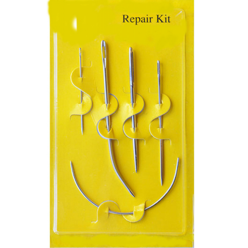 kit 6 aghi cicita