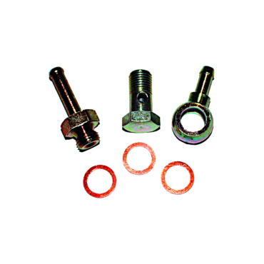 KIT RACCORDI