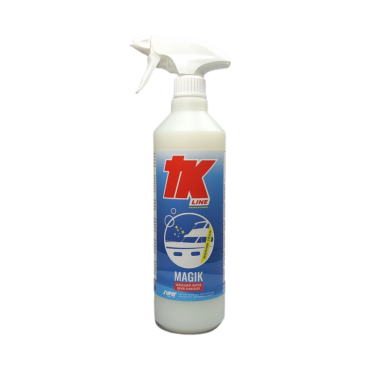 MAGIK DETERGENTE
