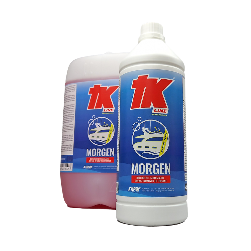 MORGEN