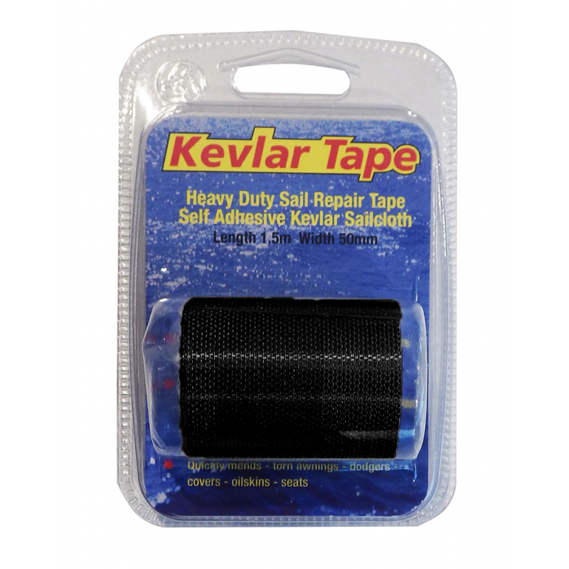 nastro riparazione kevlar