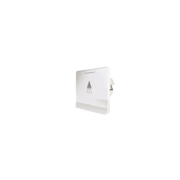 nicchia box doccia contenitore