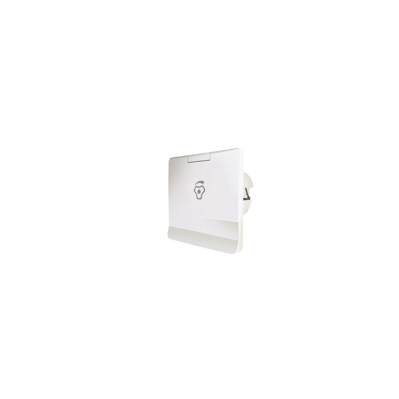 nicchia contenitore box doccia