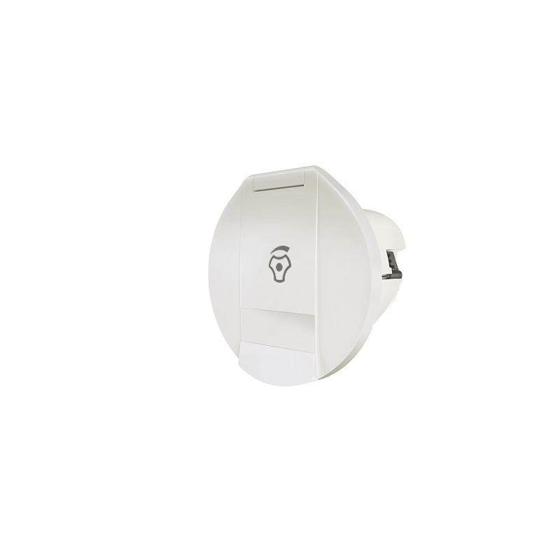 nicchia box doccia autoclave