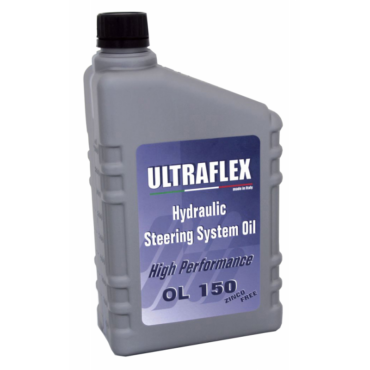 OLIO IDRAULICO ISO VG15