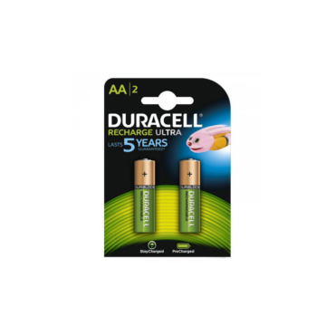 PILE ALCALINE TIPO AA 1300 mAh
