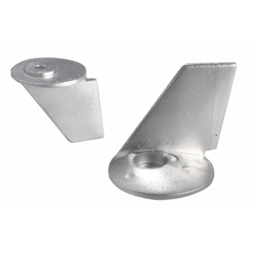 PINNA PER MOTORI MAXI CORSA 25/40 HP