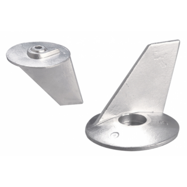 PINNA PER MOTORI MEGA 25/50 HP