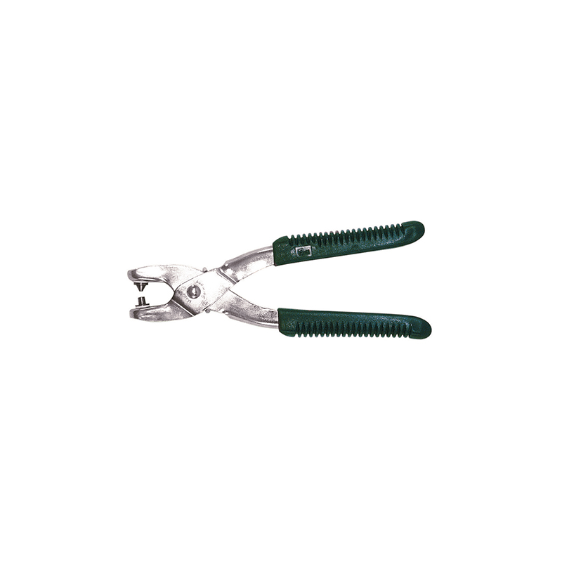 pinza per bottoni automatici