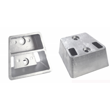 PLACCA PER MOTORI OMC COBRA 130/385 HP