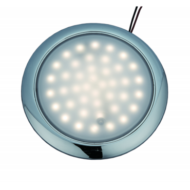 PLAFONIERA ULTRAPIATTA A 42 LED
