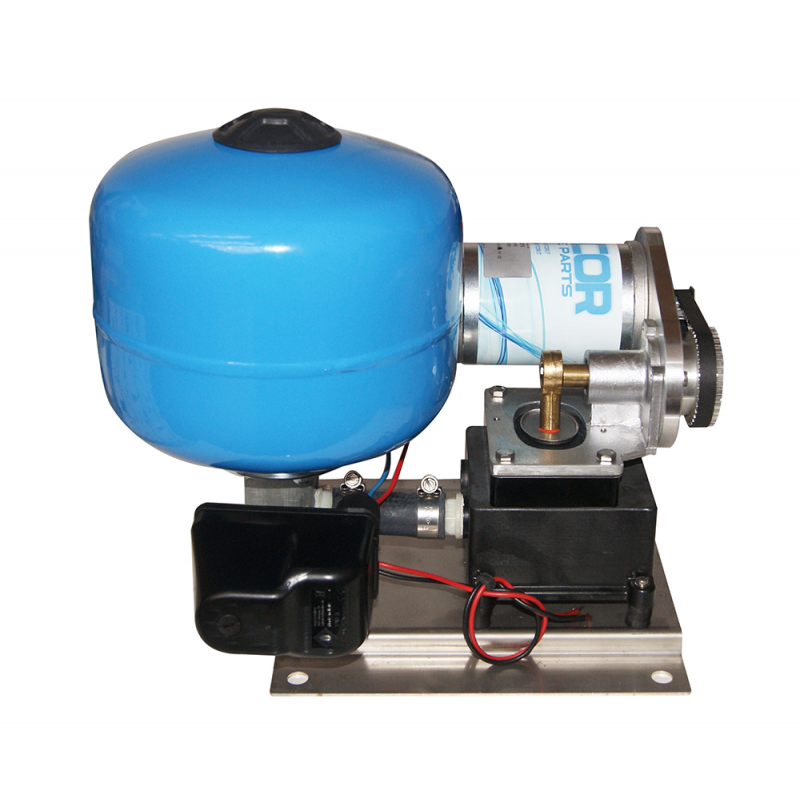 POMPA AUTOCLAVE 5 JET