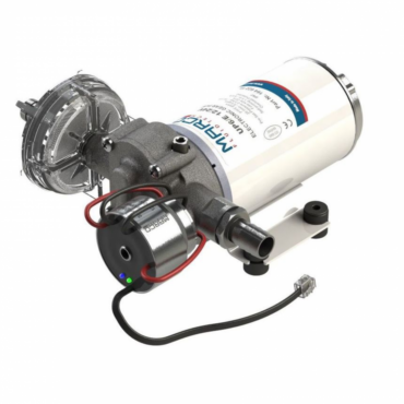 POMPA AUTOCLAVE UP6/E 12 V.