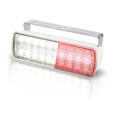 PROIETTORE LED SEA HAWK XL DUE COLORI