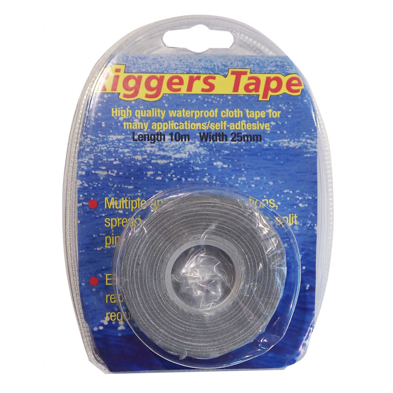 nastro igers tape