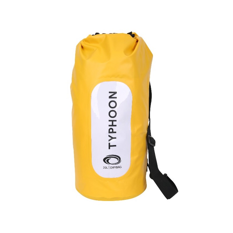 sacco zaino impermeabile typhoon