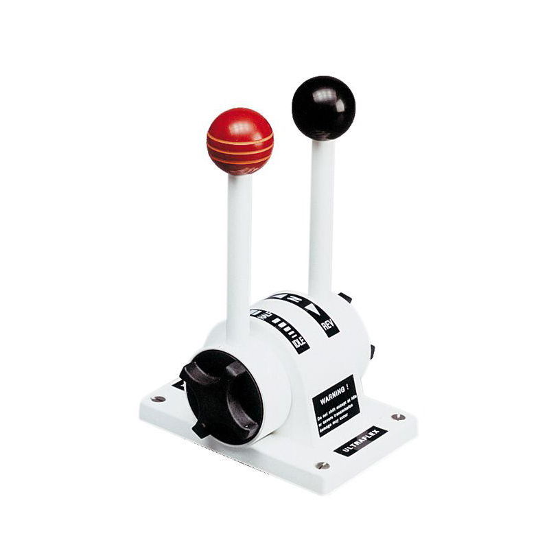 scatola ultraflex comando B101