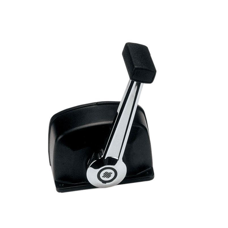 scatola comoando monoleva ultraflex b77
