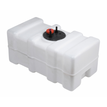 SERBATOIO ACQUA IN PLASTICA
